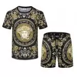 sport versace survetement manche courte homme center medusa